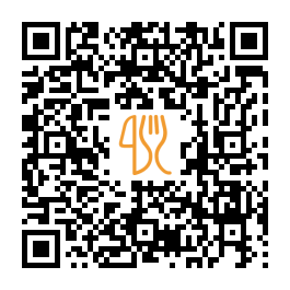 QR-code link para o menu de Serene Lounge