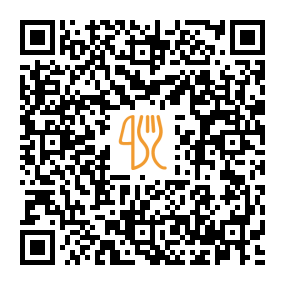 QR-code link para o menu de The Red Lion