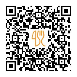 QR-code link para o menu de Burger King