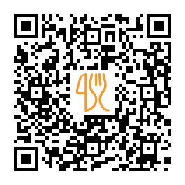 QR-code link către meniul Chalet Pine