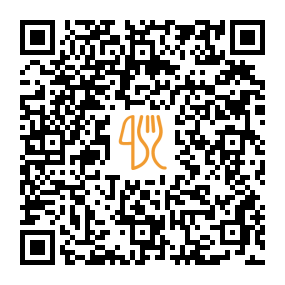 QR-code link para o menu de Hide