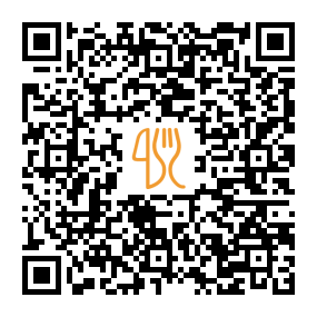 QR-code link para o menu de Iranzamin