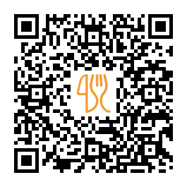 QR-code link para o menu de Indian Nights