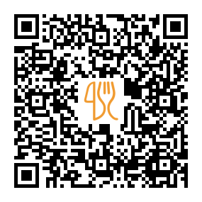 QR-code link para o menu de Bistrot Cavour