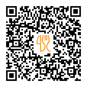 QR-code link para o menu de The Ballroom