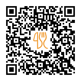 Link z kodem QR do menu Rosegarden B&b