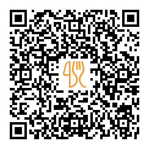 Link z kodem QR do menu The Bay Tree Cafe Traditional Tea Room