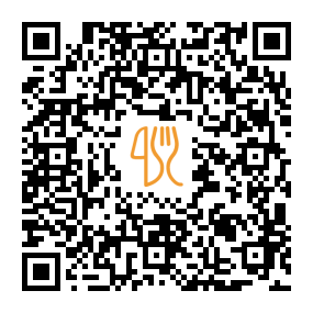 QR-code link para o menu de Nana's African Cuisine