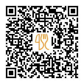 QR-code link para o menu de The Old Stand