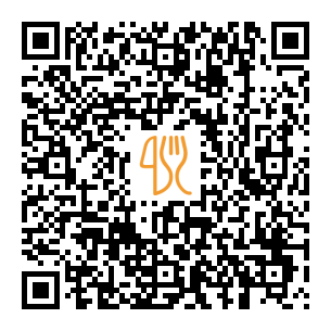 QR-code link para o menu de Aroma Coffee House