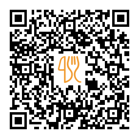 QR-code link către meniul The Horse Groom