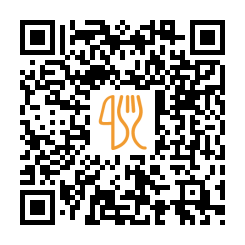 QR-code link para o menu de Food Garden