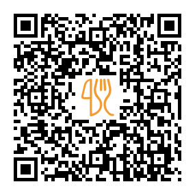 QR-code link para o menu de Harbour Tavern