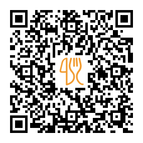 QR-code link para o menu de Mcdonald's