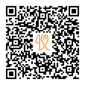 QR-code link naar het menu van The Copper Room