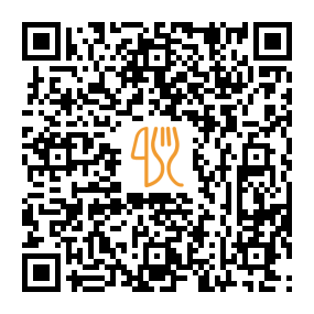 QR-code link para o menu de Graffham Village Shop