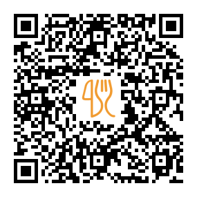 QR-code link para o menu de Saravanaa Bhavan St Eriksplan