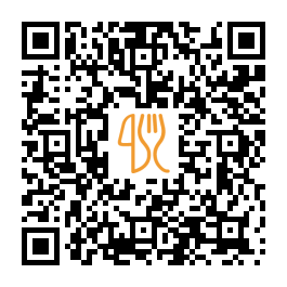 QR-code link para o menu de Hillside And