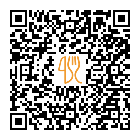 QR-code link para o menu de Cafe Strand