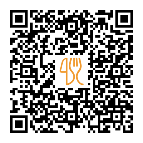 QR-code link către meniul The Garibaldi