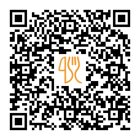 QR-code link para o menu de Vadstena Klosterhotell