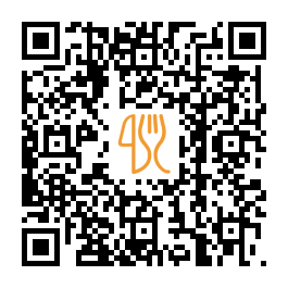 QR-code link para o menu de Maki Flores