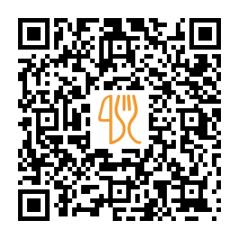 QR-code link para o menu de Fud Cafe