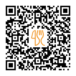 QR-code link para o menu de Foley's