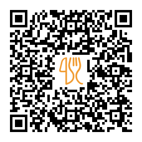 QR-code link para o menu de Green Leaf Apeldoorn