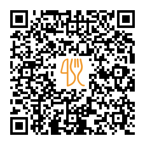 QR-code link naar het menu van Cafetaria 4 Houten