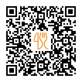 QR-code link para o menu de Turntable