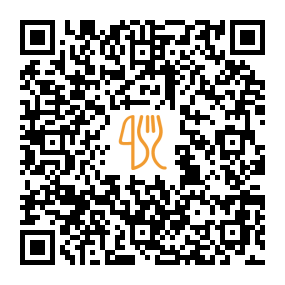 QR-code link para o menu de The Old Farmhouse