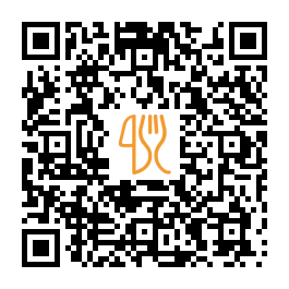 QR-code link către meniul Blue Bistro