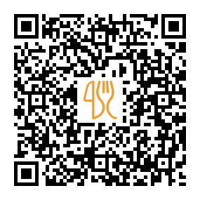 QR-code link para o menu de Real Burger