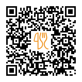 QR-code link para o menu de Shawarma Huset