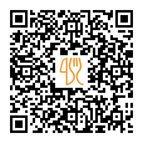 QR-code link naar het menu van Bradwell Fisheries