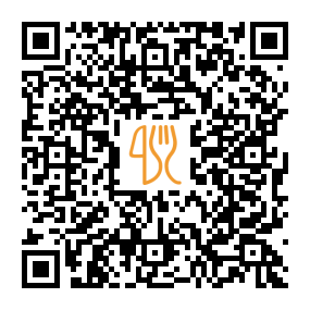 Link z kodem QR do menu Sichuan Restaurang Eslöv