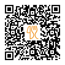 QR-code link para o menu de Wildebeest