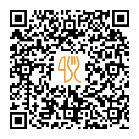 QR-code link para o menu de Simsons Restaurang Och Cafe