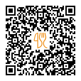 QR-code link para o menu de Flavour's Indian Fusion