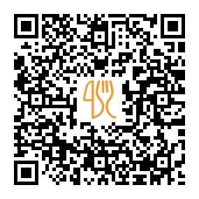 QR-code link para o menu de Nadon Thai