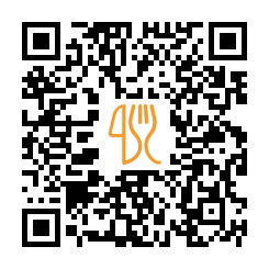 QR-code link para o menu de Rabbit's Pub