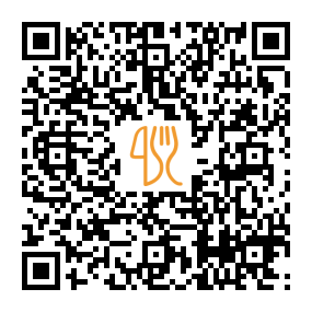 QR-code link para o menu de A Piece Of Cake