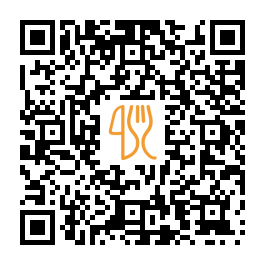 QR-code link către meniul Cascade Cafe