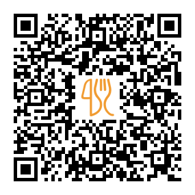 QR-code link para o menu de Hungry Dane