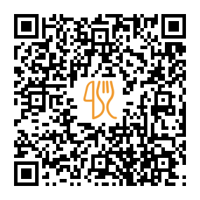 Menu QR de 3 Levels Asian Fusion