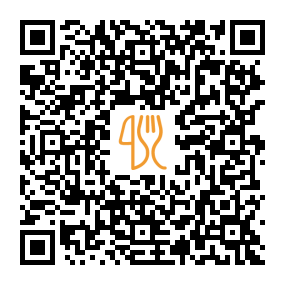 QR-code link para o menu de The Old Stamp House