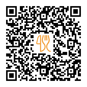 QR-code link către meniul The Stag And Hounds