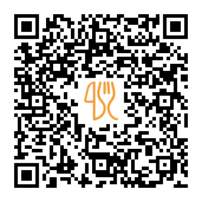 QR-code link para o menu de Fox and Hounds