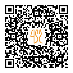 QR-code link naar het menu van The Lovely Food Co,